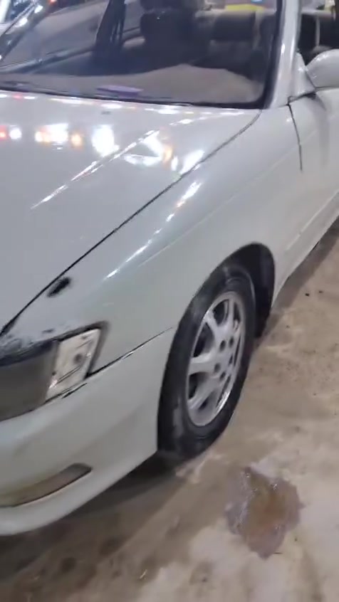 سلام عليكم مارك نفخ 93رقم نجف دولي
السياره تبخر حداديه 50بلميه تبريده عوزه بس غاز.   دواخل جدد      السياره بيه كفر خلفي معمره رقم الموبايل ***********.    السعر المطلوب 55 وبيه مجال
