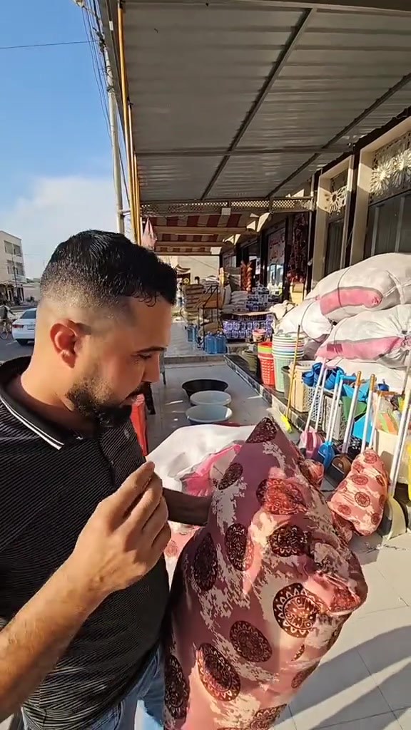 عرض نااااار🔥🔥
علق تم ليصلك كل ما هوة جديد 
وصول وجبة جديدة باسعار تنافسية
كل ماتحتاجونه يتوفر لدينا
فقط عند مول الحمداني  😊
أنسب الأسعار 
للتواصل واستفسار الاتصال عالى الارقام
او المراسلة واتساب
***********
***********
يوجد خدمة توصيل داخل الموصل وباقي المحافظات🚖🚖
للحجز والأستفسار  مراسلة الصفحة
او الاتصال على الارقام 
موقعنا.....موصل يارمجة الشرقية قرب سنتر زكريا 
يسعدنا زيارتكم....
اهلا وسهلا بكم
