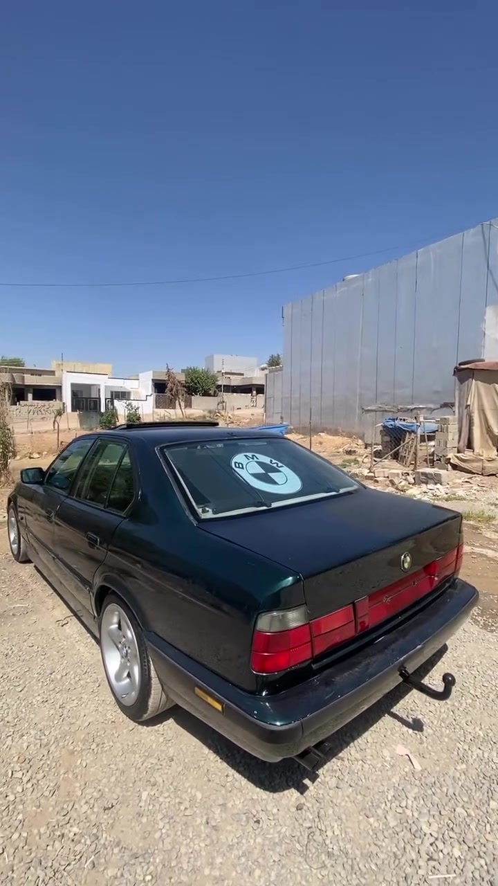 BMW
سەرەتا بەناوی خوا بیئێم مۆدێل ١٩٩٥ مەکینە ٥٢٥ دیجتاڵ»
ئارم پلاستیک سلێمانی بەشەرتی خرامەو ئەولیات »
سڵایت+کوشنجلد+هیتەر+٦کەلە+دەبلئەرباگ+دەبلچەکمەجە»
تایەو ویل لۆک دوسایز پێشپان ناوی لەدەری جوانتر سەیارەکە» مالیدۆستە گێر مەکینە کارەبای بەشەرت تەبریت ساردو گەرم »
کامل گیانی موزبوت جێچ حەماوە بانزین کیلۆمەتر »
ناونیشان پیرەمەگروون نرخ ٣٨ مەجال ***********
ڤایبەر +وەتسئەپ لەسەرە ئەدمین ♥️ !
