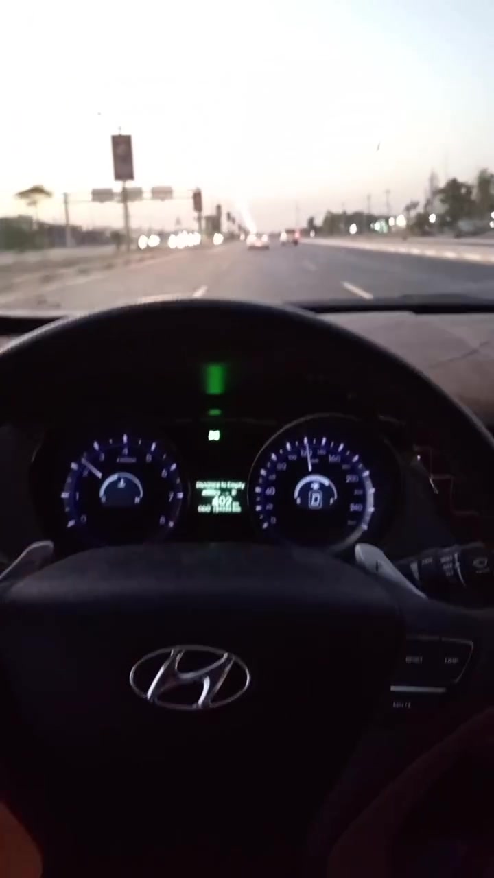 يا الله
السلام عليكم للبيع سوناتا 2013 خليجي رقم بابل الدولي بأسمي ماشيه ١٩٠ الف كفاله عامه عدا البنيد مبدل طبق الأصل بلادي بدون دواخل
محرك 2400 دوش گير at مكفولات
حداديه ٩٠٪ تبريد ثلج معروف تبريدها
مواصفات الشركة العامه قطعتين تبريد مري قلاب شفتات ستيرن جرس 120 كشن كهربائي وسادة هوائيه
تخم تاير جديد
السعر ١٢٦ وبيه مجال للطيبين
العنوان كربلاء
***********
