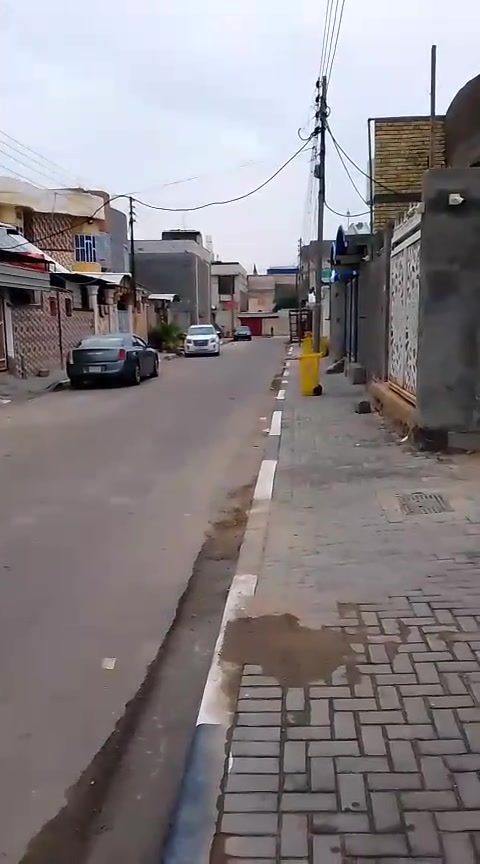 سلام عليكم
شقه للايجار درج خارجي طابق ثاني بحي المهندسين شارع المقيمين 
بيها غرفتين ودوانيه وصاله ومطبخ وحمام 
للايجار 450 قفل شامل الماء والكهرباء 
رقم الهاتف *********** واتساب
