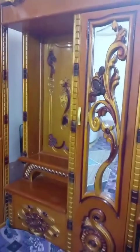 غرفة نوم • ناصرية الغراف • مجال مكاني