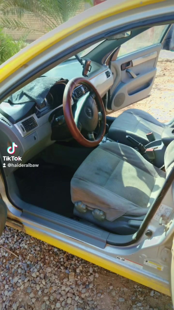 فورنزا • ٢٠٠٧ • حي البتول