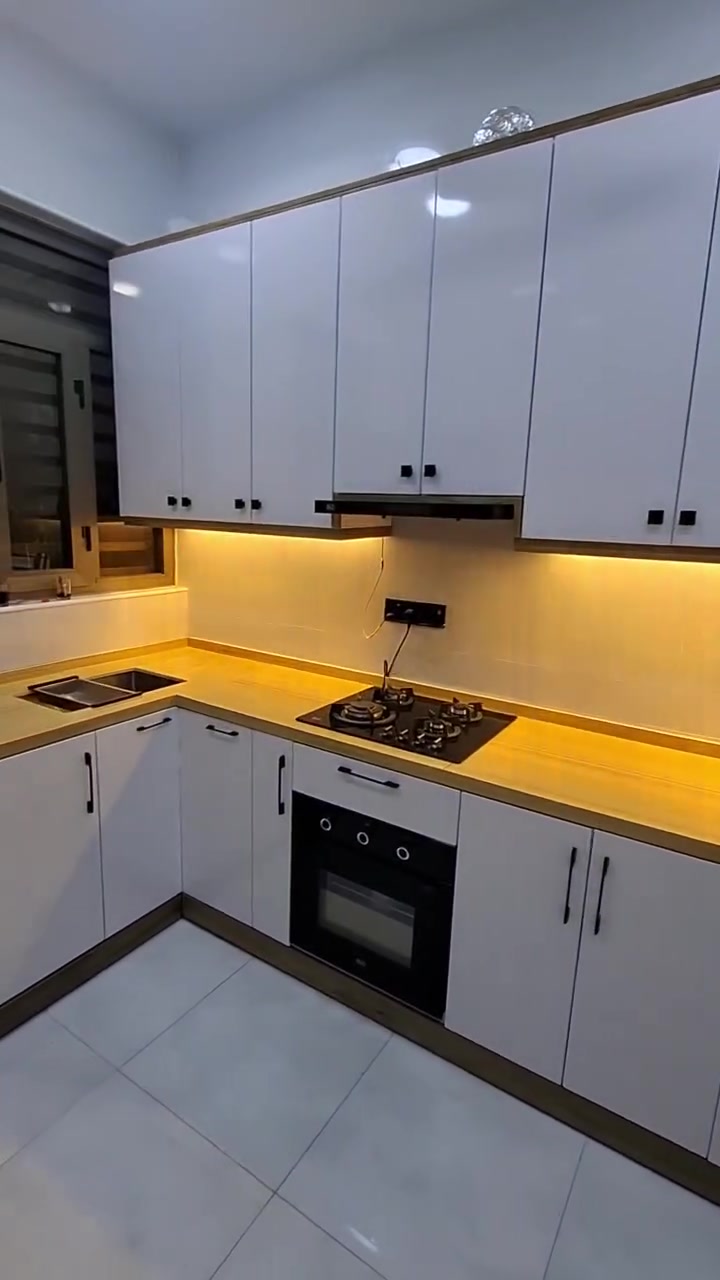 معمل اوسكار • مقابل شيشان • ام دي اف