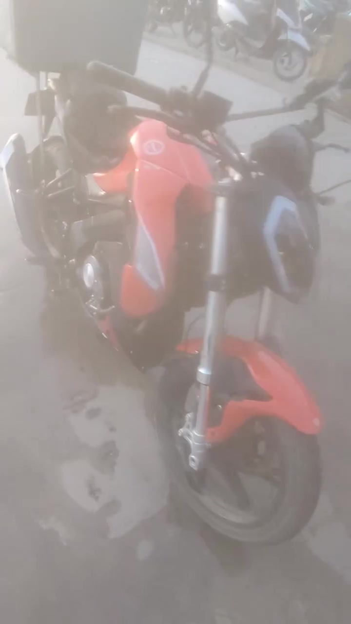 بنلي 180s • ٢٠٢٤ • كفالة