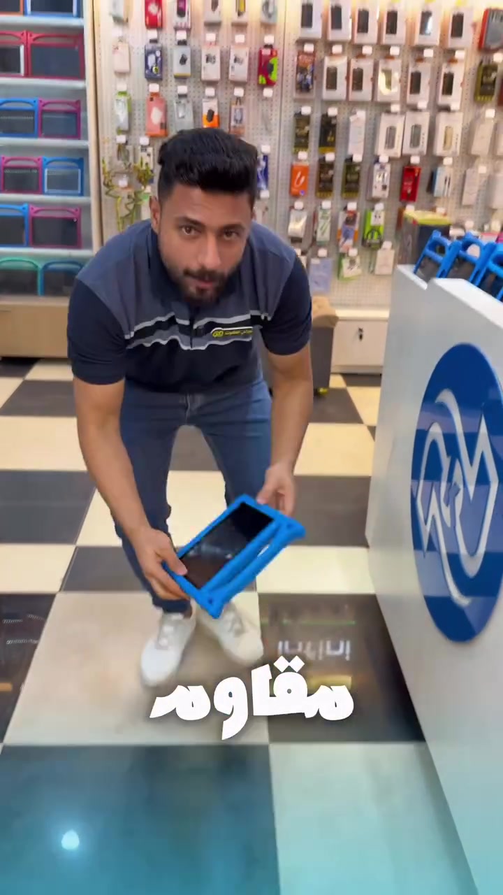 باد امازون • ٨ إنش • ١٠ إنش