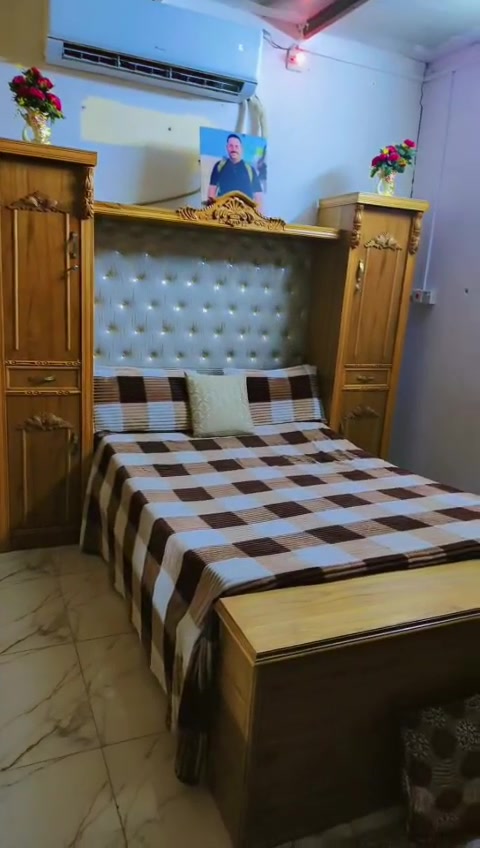 غرفه اخشاب • تسكام
