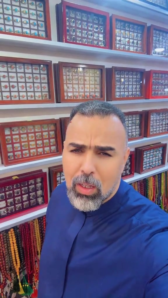 #در #در_نجفي #خواتم #اكسبلور#ليلة_الجمعة للطلب الأحجار الكريمة والحجز يرجى مراسلتنا على الأرقام التاليه واتساب  *********** ابو عباس *********** أبو محمد *********** ابو حسين  العنوان النجف الاشرف سوق الكبير قيصرية نوري الشرع 👈الموبايلات سابقا👉
