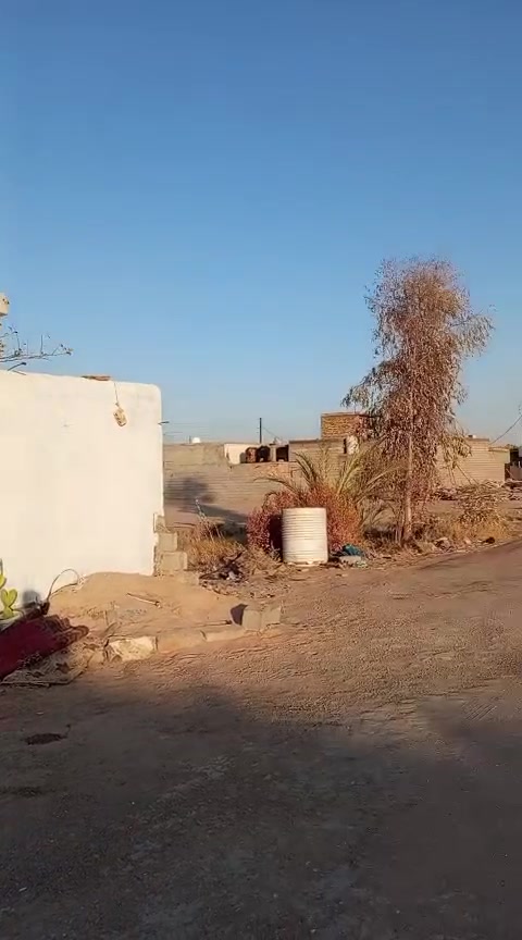 بيت للبيع • حيدريه كربلاه • ٢٠٠م