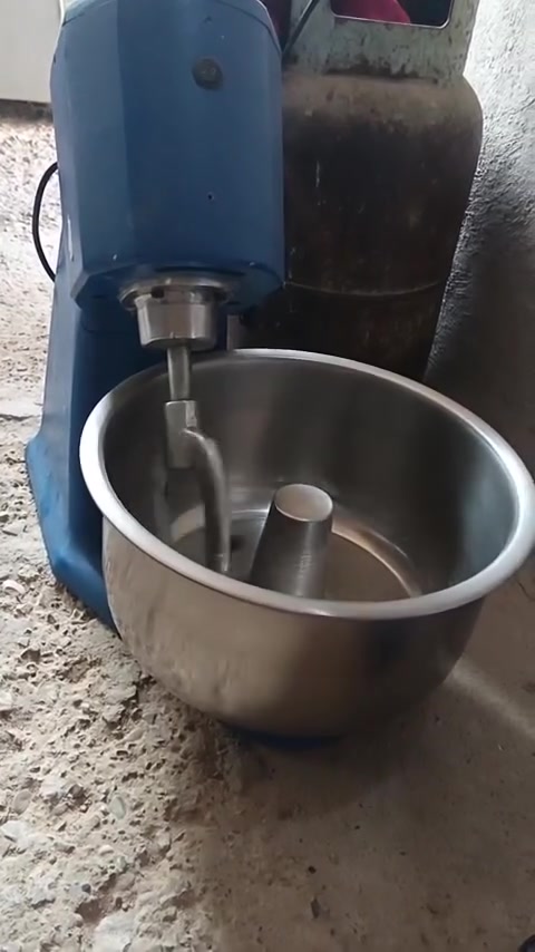 عجانة • ١٠ كيلو • ما مستخدمة
