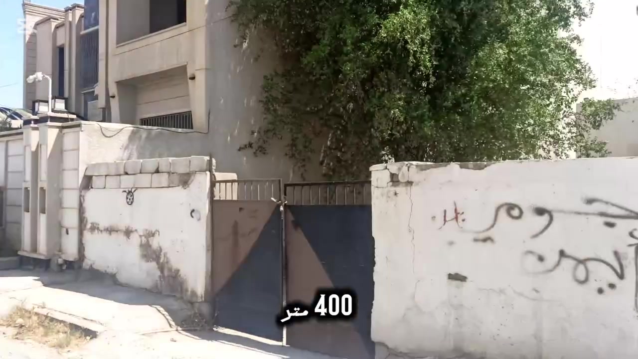 #قطعة_للبيع_حي_الزراعة🏠
خلف عمادةجامعة النبراس مقابل المحافظة..دار قديم يعتبر قطعة 
400 متر وجه 16..نزال 25 
منطقة هدوء ونظاقة...
مكتب الشام للعقار 
***********
***********
