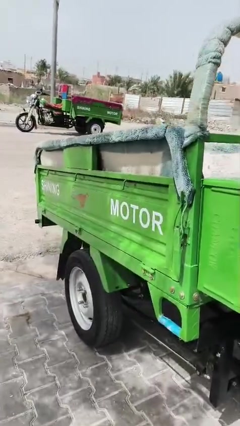 جديدة • موديل ٢٣ • بصرة قضاء المدينه