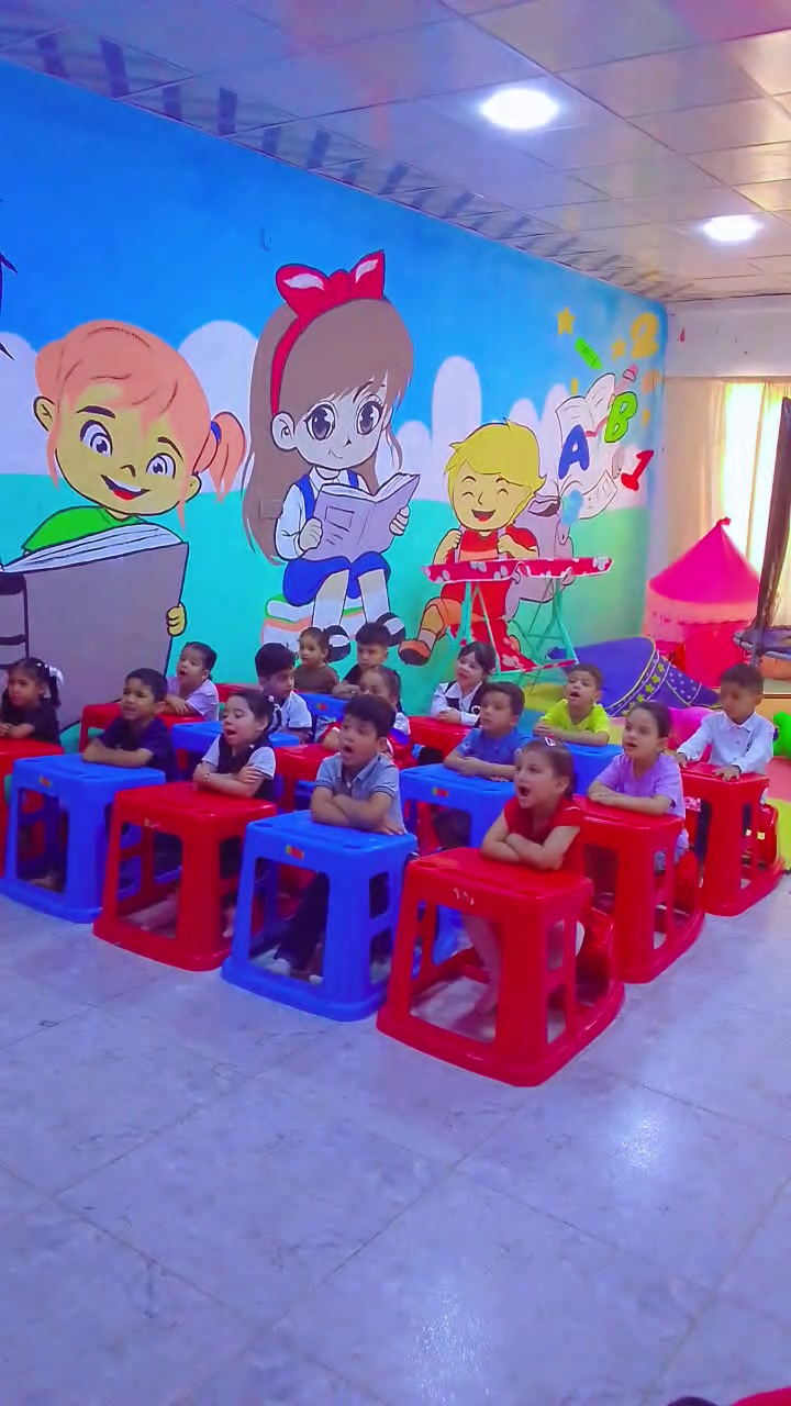 روضه الاوائل • تسجيل مستمر • مقاعد محدودة