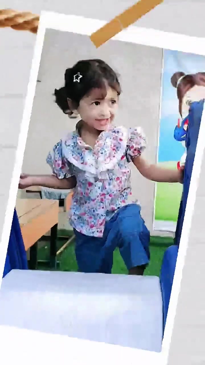 💞💞 ضحكات أطفالنا الحلوين💞💞

 مرحبا بكم في روضة أنوار الربيع الاهلية 
العنوان : زعفرانية  / حي الزهور 
للحجز والاستفسار  : ***********
