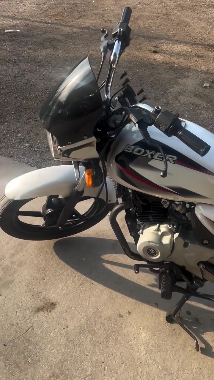 بوكسر كلاسك • زيرو • موديل 24