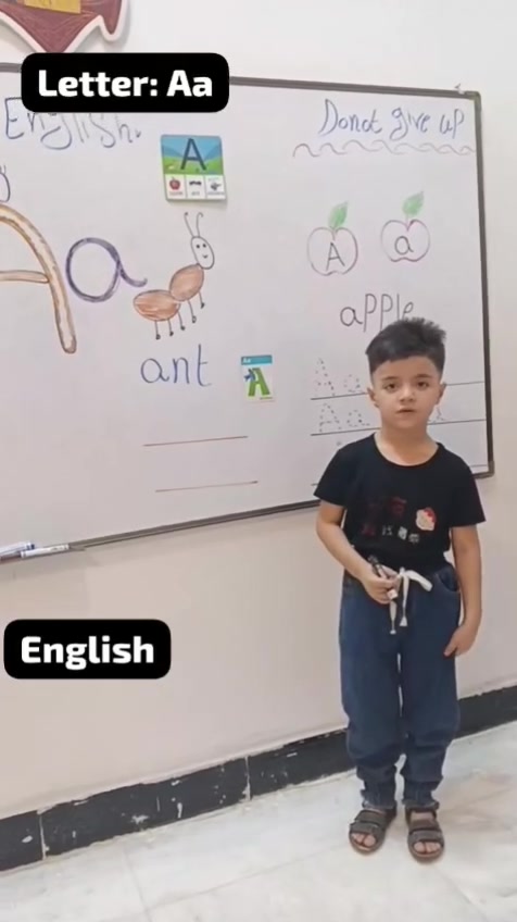 🌟✨ روضة المتفوقون الصغار ✨🌟

📚 تعليم مميز وبرنامج متكامل
🎨 تعليم وترفيه وأنشطة متنوعة
🎵 أجواء جميلة تجمع بين المتعة والفائدة
🧸 بيئة آمنة وممتعة لأطفالكم

نحرص على أن يكون يوم الطفل مليئًا بالتعلم والمرح والابتسامة ❤️

🌸 زورونا وستجدون ما يرضيكم، لأن أطفالكم يستحقون الأفضل دائمًا. 🌸
📞***********
📍 روضة المتفوقون الصغار
الشركة قرب مدرسة الرشيد 
💫 نصنع التفوق منذ الصغر

#روضة_المتفوقون_الصغار #الرمادي #رياض_الأطفال #تعليم_وترفيه #أطفالنا_مستقبلنا #تسجيل
