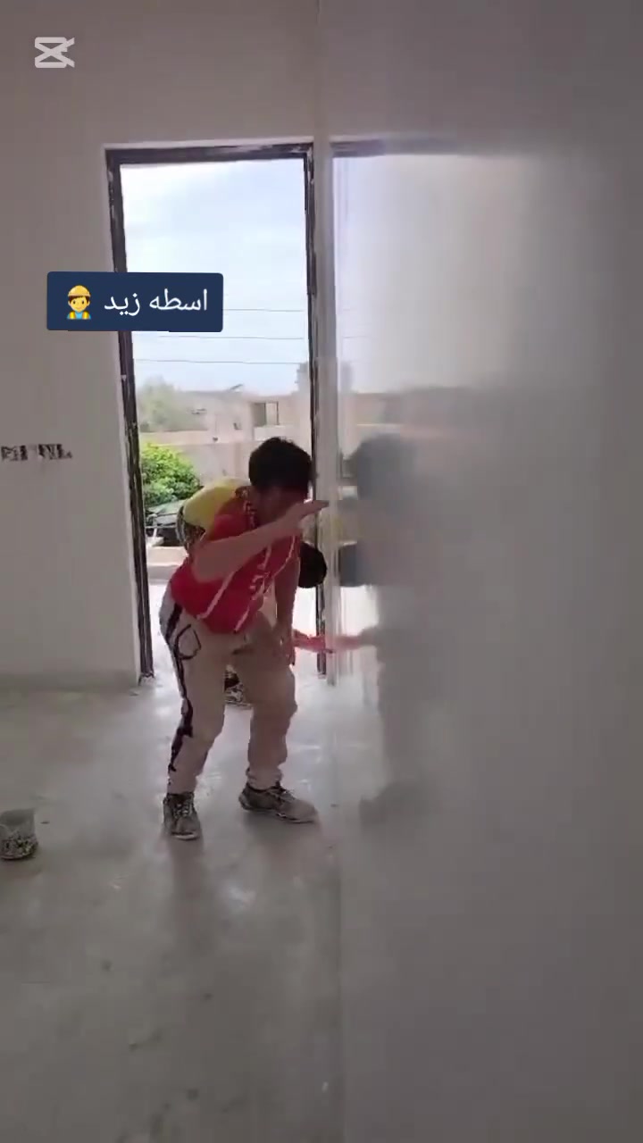 كادر جص • الموصل • شغل رقم واحد