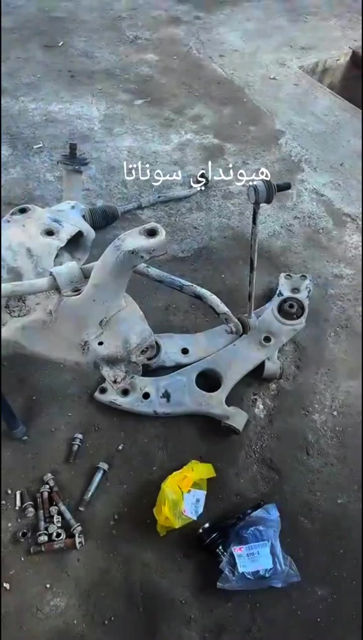 ورشة سيف العرب 
حدادة صدر  لكافة أنواع السيارات.
توفير قطع غيار أصلية لسيارات تويوتا ونيسان 
لجميع انواع السيارات
 العنوان:
بغداد - البياع - الحي الصناعي - الشارع 4 (مجاور مطعم أبو إيهاب)
  هاتف ادوات   ***********
هاتف صيانة ***********
