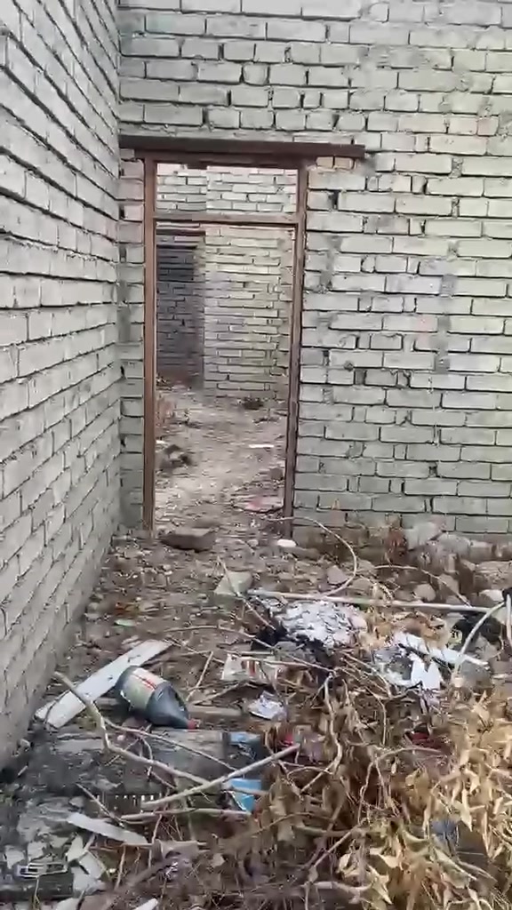 حي البرحمان • ٢٥٠م • هيكل