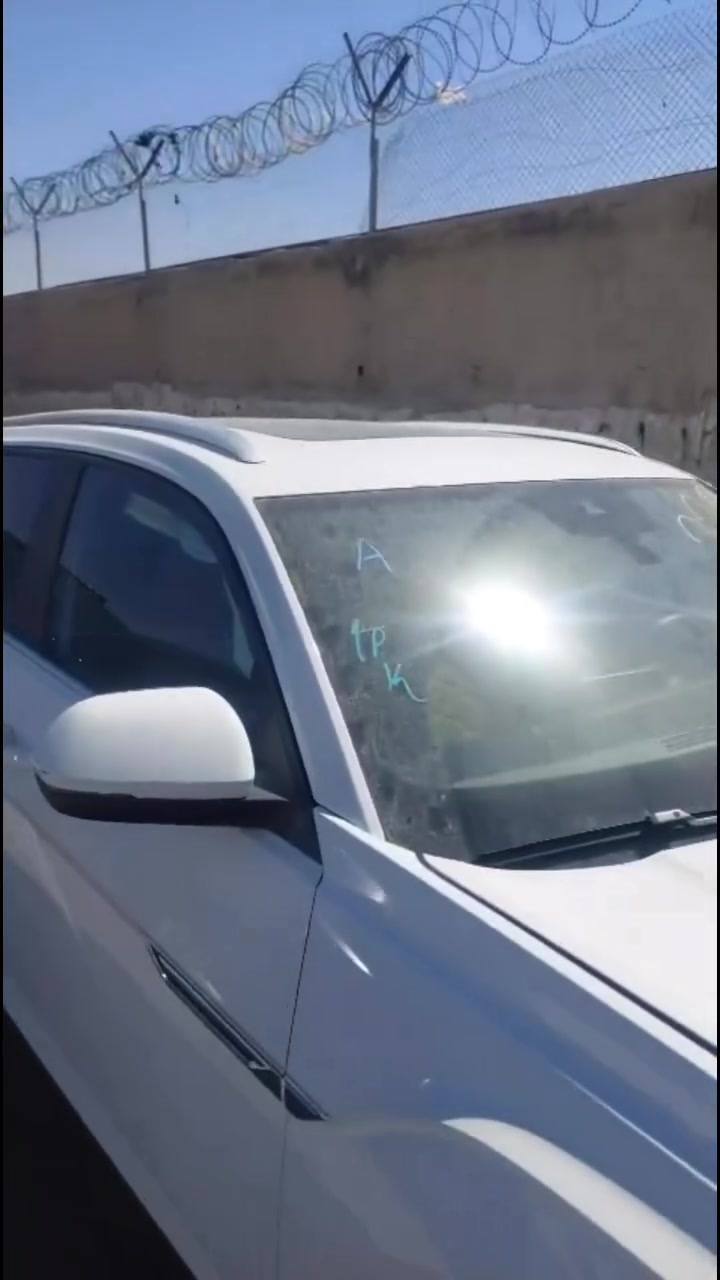 🎉🚗 **ألف ألف مبروك!** ❤️🚗  تم بحمد الله * وصول سيارات تابعه لشركة الفرات لمزادات السيارات – الوارد الأمريكي**! 💪🇺🇸  🔹 **استورد سيارتك من أكبر المزادات الأمريكية بكل ثقة وأمان!**  🔹 **نحن نضمن لك الجودة، الأسعار التنافسية، والمتابعة المستمرة حتى استلام سيارتك!**  📍 **مقر الشركة:**  📌 **الفلوجة – الشارع العام، مقابل قائمقامية الفلوجة، قرب جامع حمود المحمود** 🕌  📞 **للتواصل والاستفسار:**  ***********  (واتساب متاح ✅)  📲 ***********📲 ***********📌 **بإدارة: بركات أبو جنيد**  نسأل الله التوفيق للجميع، ونتمنى لزبائننا الكرام قيادة آمنة ومريحة! 🚗✨  #مكتب_الفرات_لمزاد_السيارات #الوارد_الأمريكي #مزادات_السيارات #استيراد_السيارات #عروض_السيارات #وصول_السيارات
