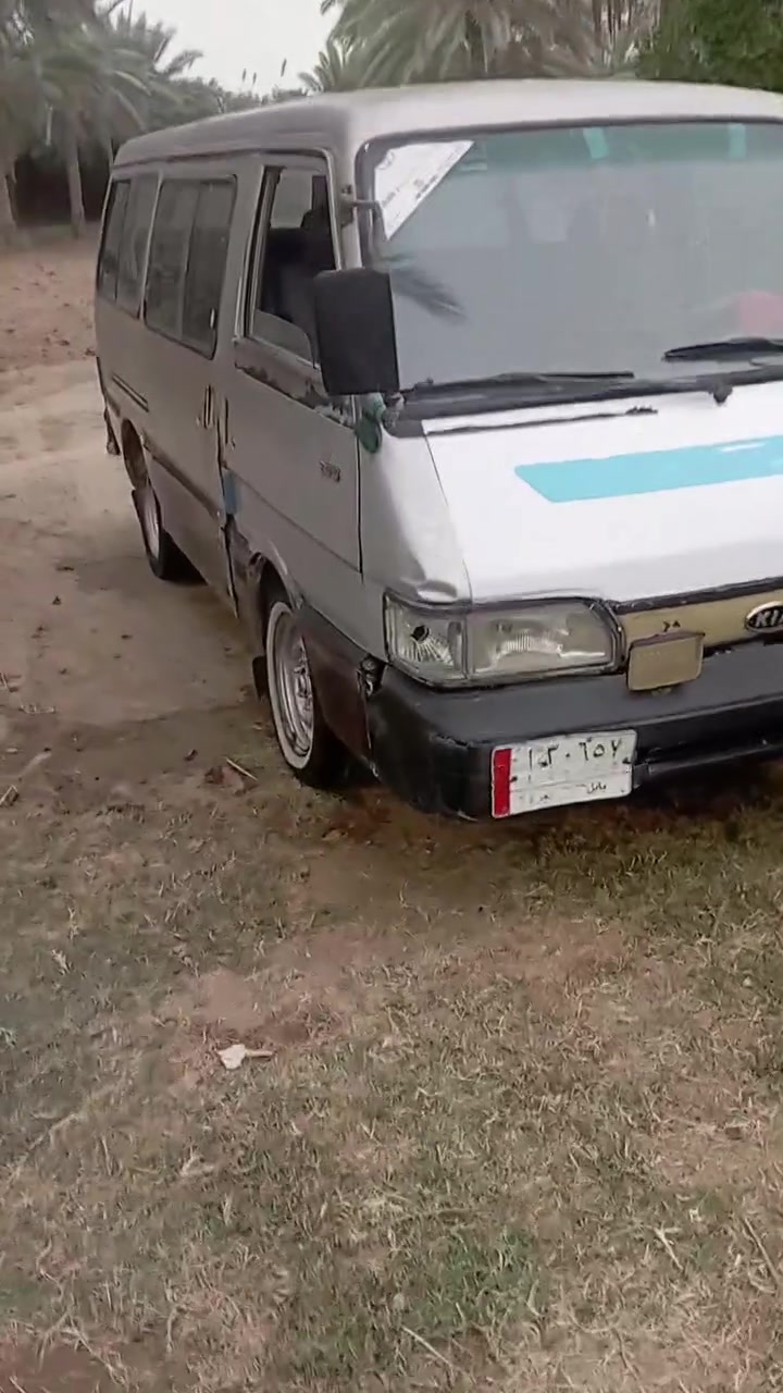 كيه بسته • رقم بابل • مكينة جديده