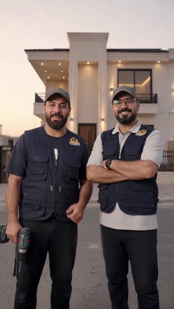 نقل أثاث • فك وتركيب • أربيل