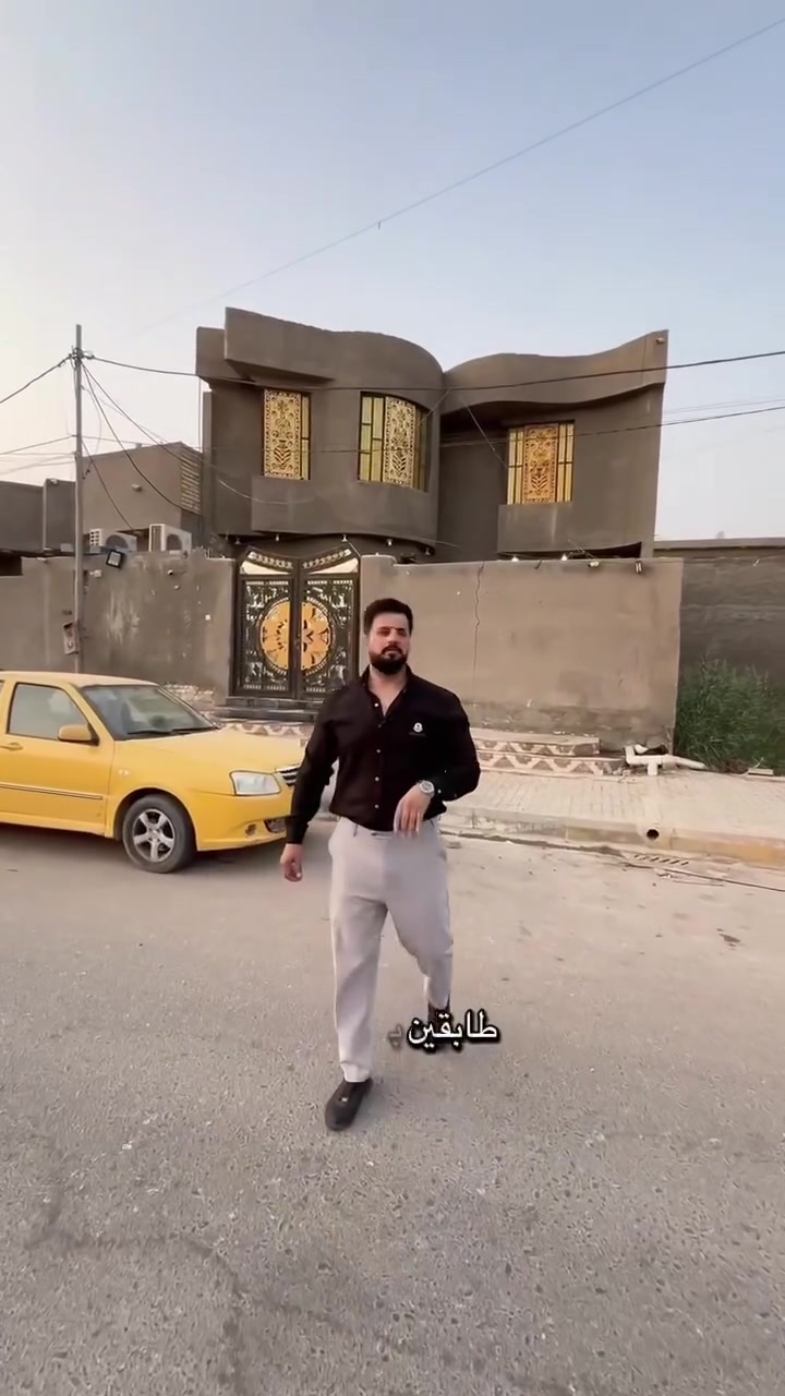 بيت طابقين • طابو صرف • ٢٠٠م