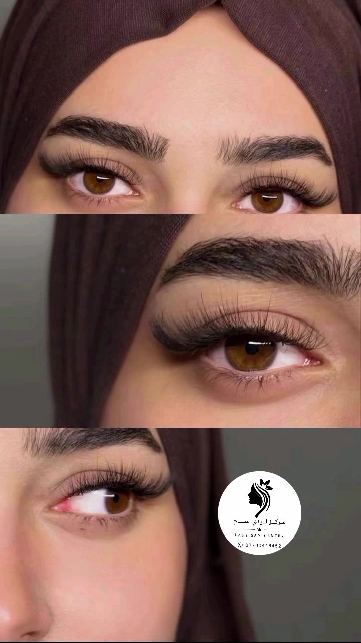 مركز ليدي سام • كرغوليه • شارع السايد