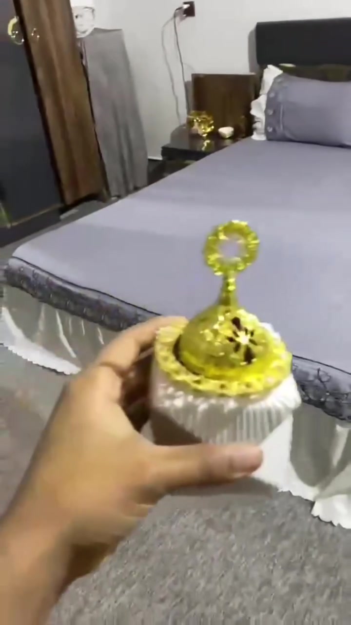 غرفة ٥ قطع • جديدة • بلا ضرر