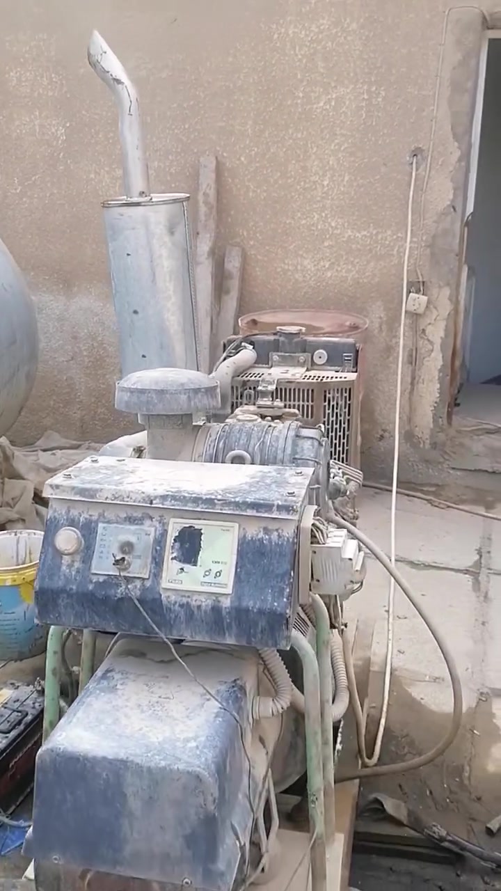 السلام عليكم
مولد بيركنز 17 KV ثري فيز  اقتصادي صوت ناعم ابلادي
مكاني ديالى بعقوبة لاستفسار ***********

