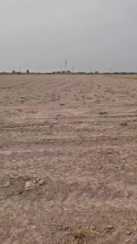 النعمانيه ابو جاموس • ١٨ دونم • ماء وكهرباء