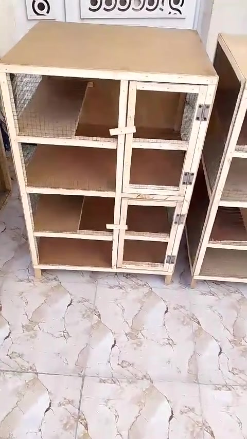 رف حضانه • ٦٠×٥٠×٤٠ • بغداد الحريه