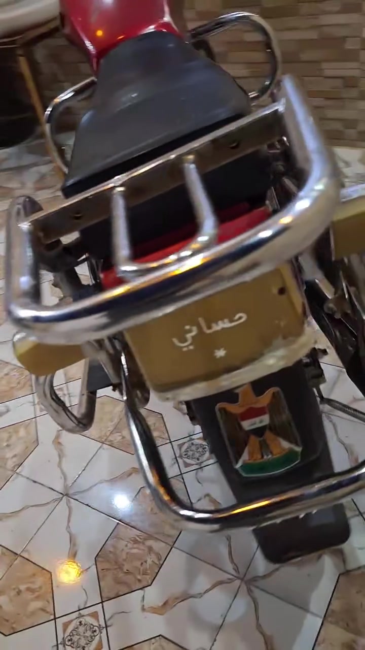 يالله فيوم كلك مكفول من السرقه مطور نطيف سعر 550 ***********
