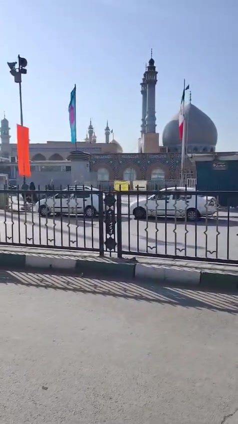 تخيل بسفره واحده تجمع الزياره والسياحه والطبيعه 😍تبدأ من قم المقدسه وبعده بأجمل وبعدها مشهد
شركة وهج عيون الفهد تقدم لكم عروض جميله ومناسبة لطبقة الفقير ثلاث عروض بمناسبة وفاة السيده الطاهره فاطمه معصومه العرض الأول 190 الف 11.يوم
قم ومزارات قمه ومزارات مشهد فنادق درجه اولى قريبه من الامام
العرض الثاني 225 الف 14 يوم
العرض الثالث 300الف قم ومزارات قم مشهد ومزارات مشهد فنادق من الدرجه الاولى
موقعنه بابل الكفل شركة وهج عيون الفهد بإدارة حجي اديب
للحجز والاستفسار التواصل مع الرقم ***********
