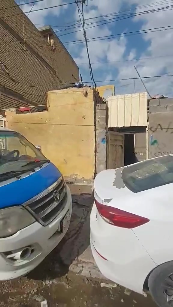 حي الزهراء • ١٠٠م • مدخلين
