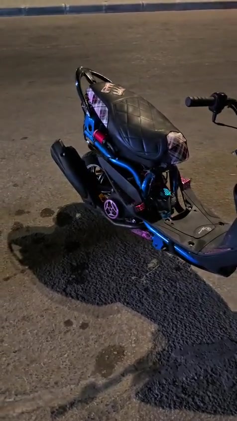 ماكس عدله مال لعب للبيع
مكينه 55 +كلجات رياضي مال تفصيخ 🔥+صدر امامي تزويد مال تفصيخ +قبق كور مزود اصلي +الدراجه مزوده بعد غراص شوف عينك 
السعر 700وبيها مجال حك الجيه
العنوان نجف
تواصل ***********
