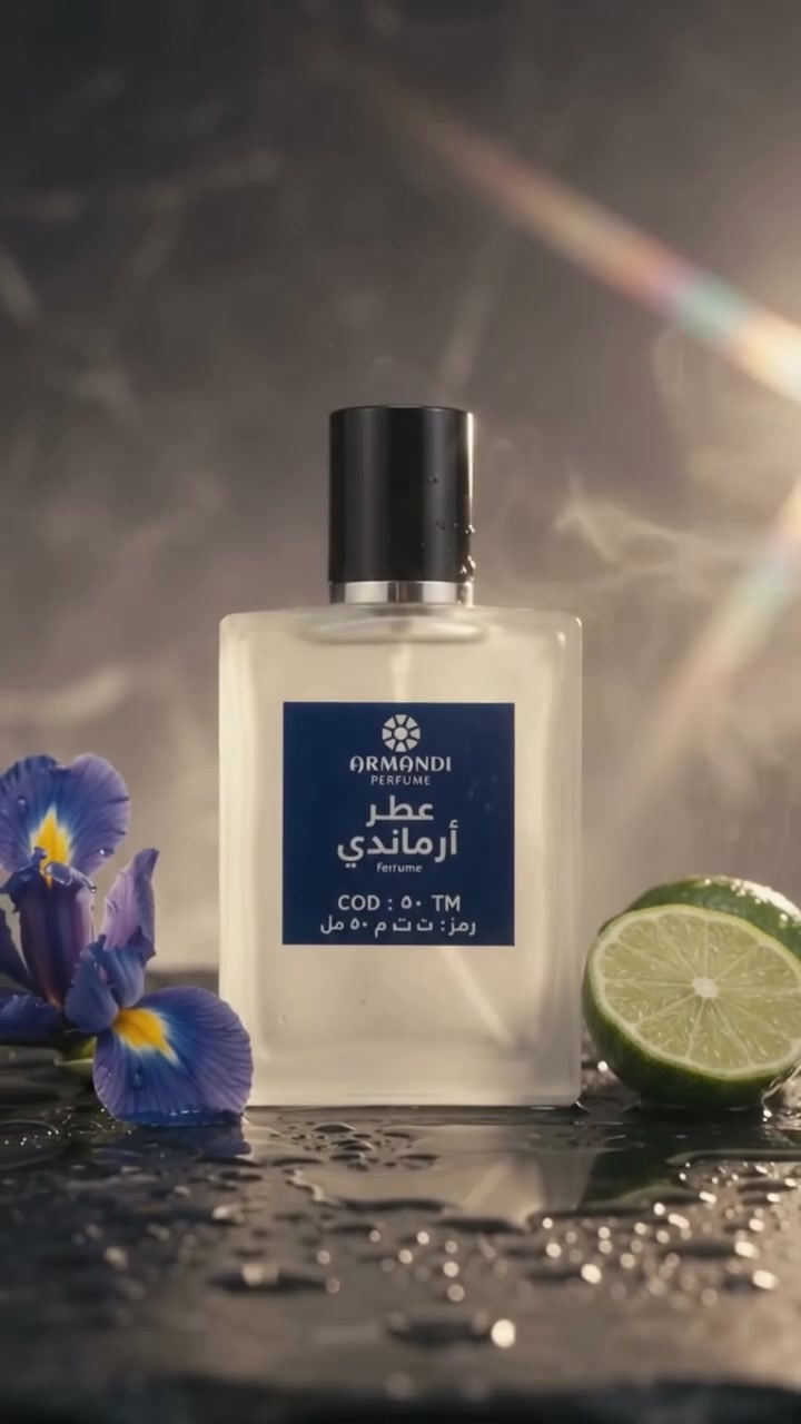 بلو شانيل • عطر رجالي • 50ml