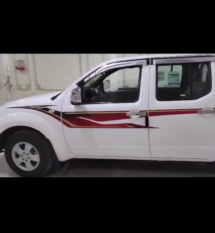 نيفاره • ٢٠١٣ • وارد خليجي