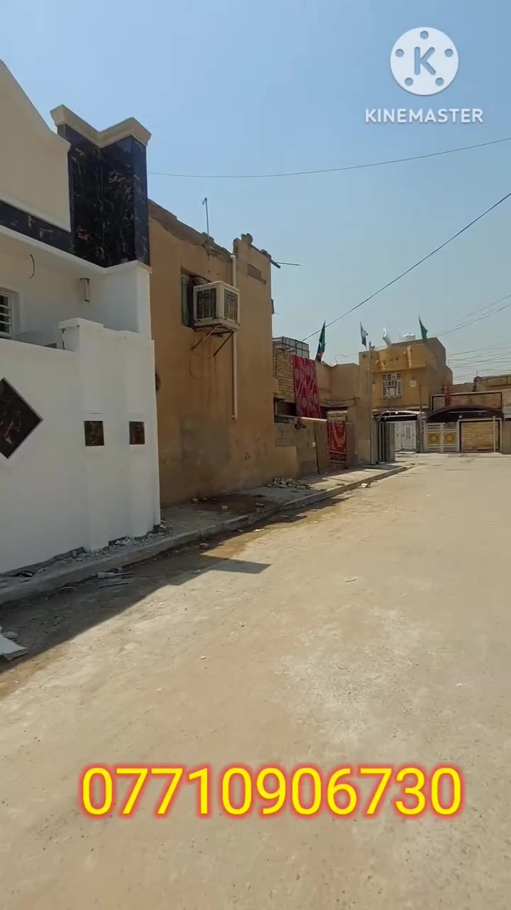 السلام عليكم مثل ما عودناكم على عروضنا المميزه
اليوم عندنا اربع مشتملات مساحات 50 متر و60 متر واقع حال اكبر بناء جديد 2026 تسليم مفتاح مواصفات كامله مناطق مخدومه بالكامل منطقه 3000 الحسينيه مال الراشديه 
الاسعار تبدا من 54 الى 57 بها مجال بسيط 
 الاتصال ***********
ابو الحسن الحسني للعقارات 
 متوفر واتساب
