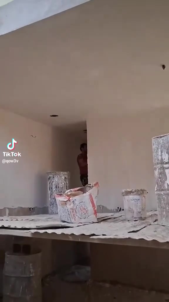 جص • بورك • متفرغ