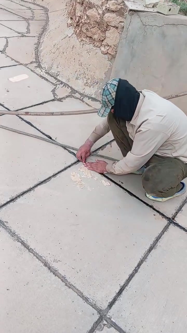 قلع ماستك • اضافة ماستك • كادر ممتاز