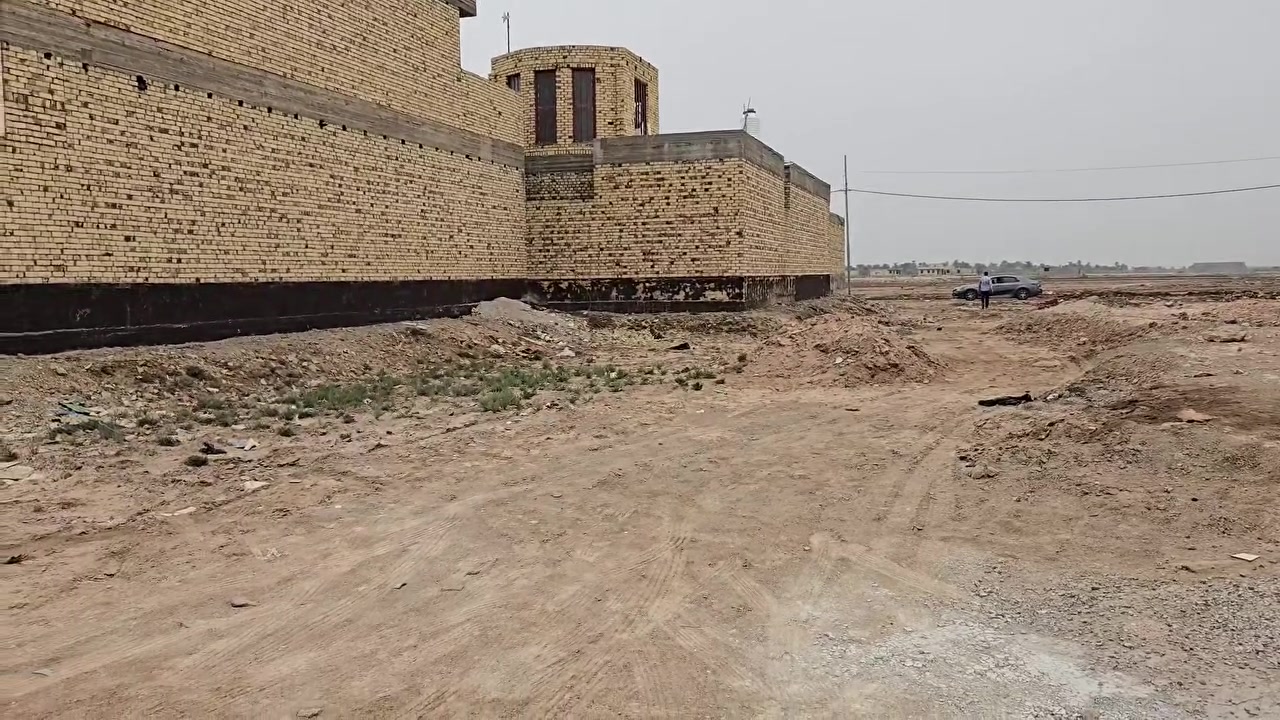حي الحسين • ١٥٠م • طابو صرف