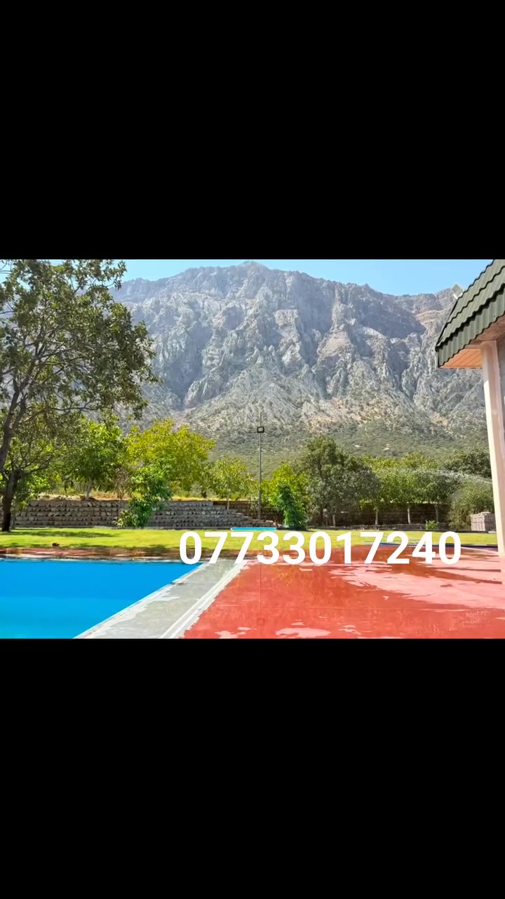 عروض تنافسيه 
تبدا ايجارات 125
احجز مزرعتك ونست نفسك 
***********
