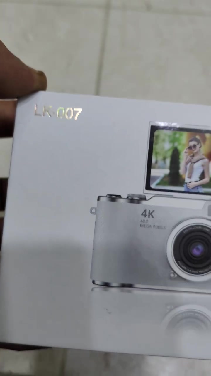 حبايب كامرة LK_007 4k سعرها 30 الف ***********
