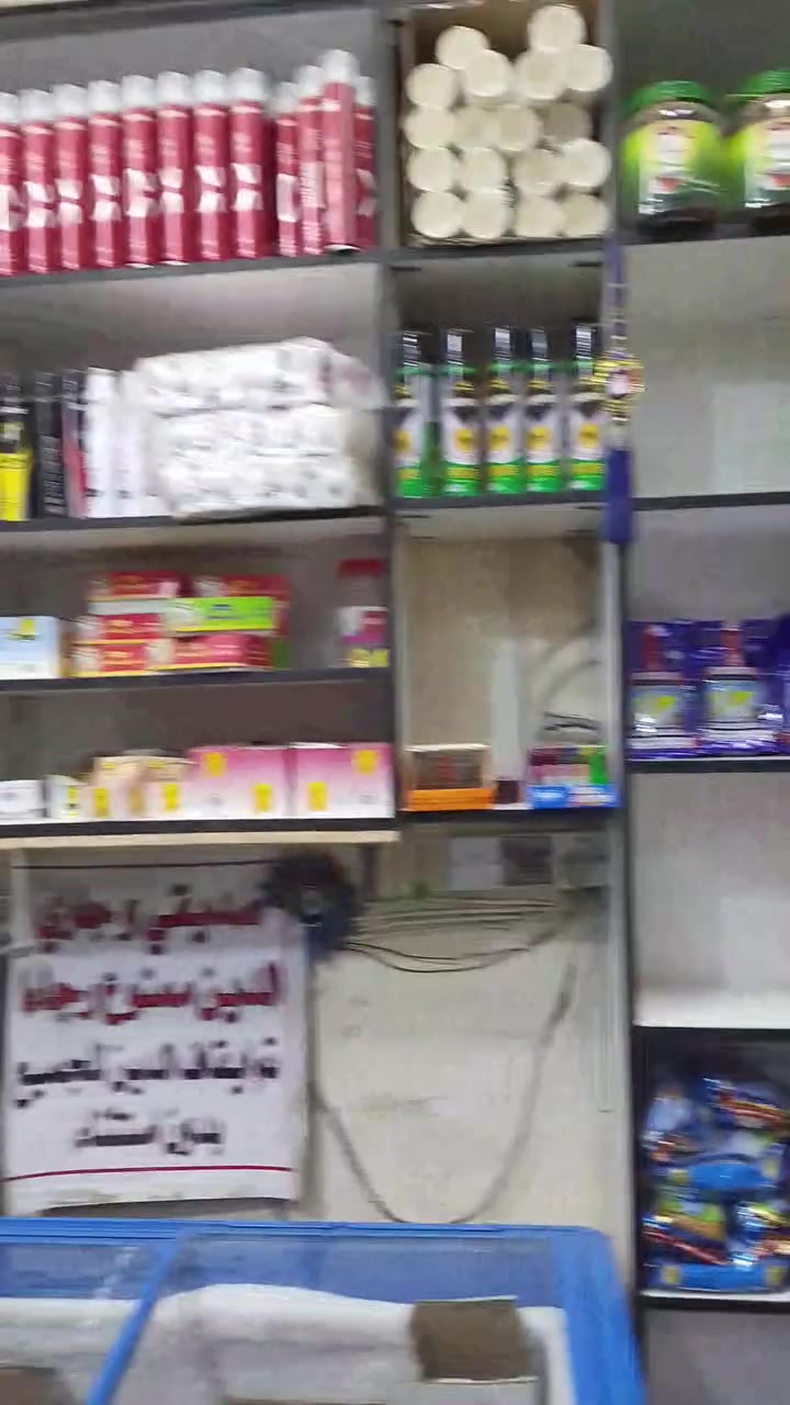 اسواق للبيع • سبع قصور • شارع ابو علي