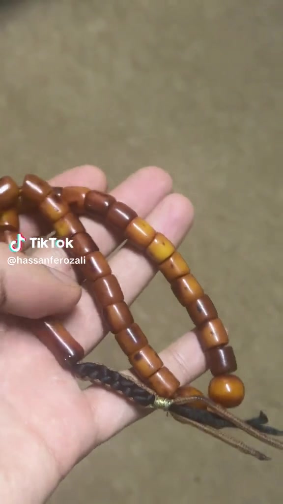 اسباح سندلس قديم