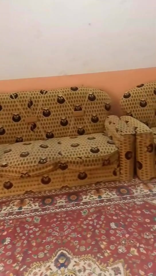 قنفات • ١٠ مقاعد • مجال للشراي
