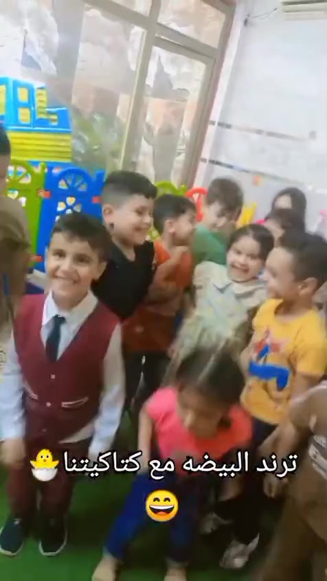 التسجيل مفتوح في روضة وحضانة بيبي سكول طيلة
ايام الاسبوع المقاعد محدوده للحجز والاستفسار 
رقم الاداره ***********،❤❤
