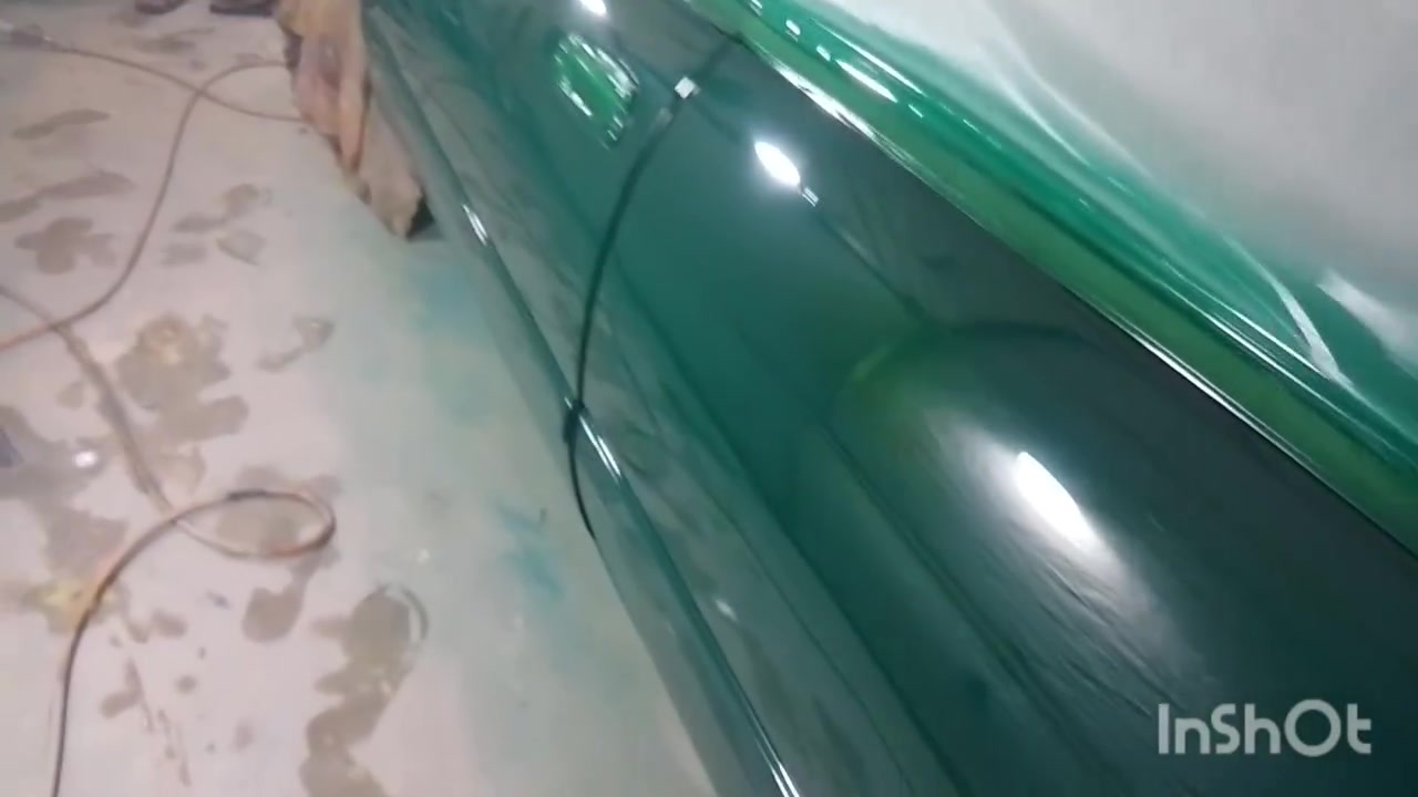 البطه • صبغ عام • اليوم