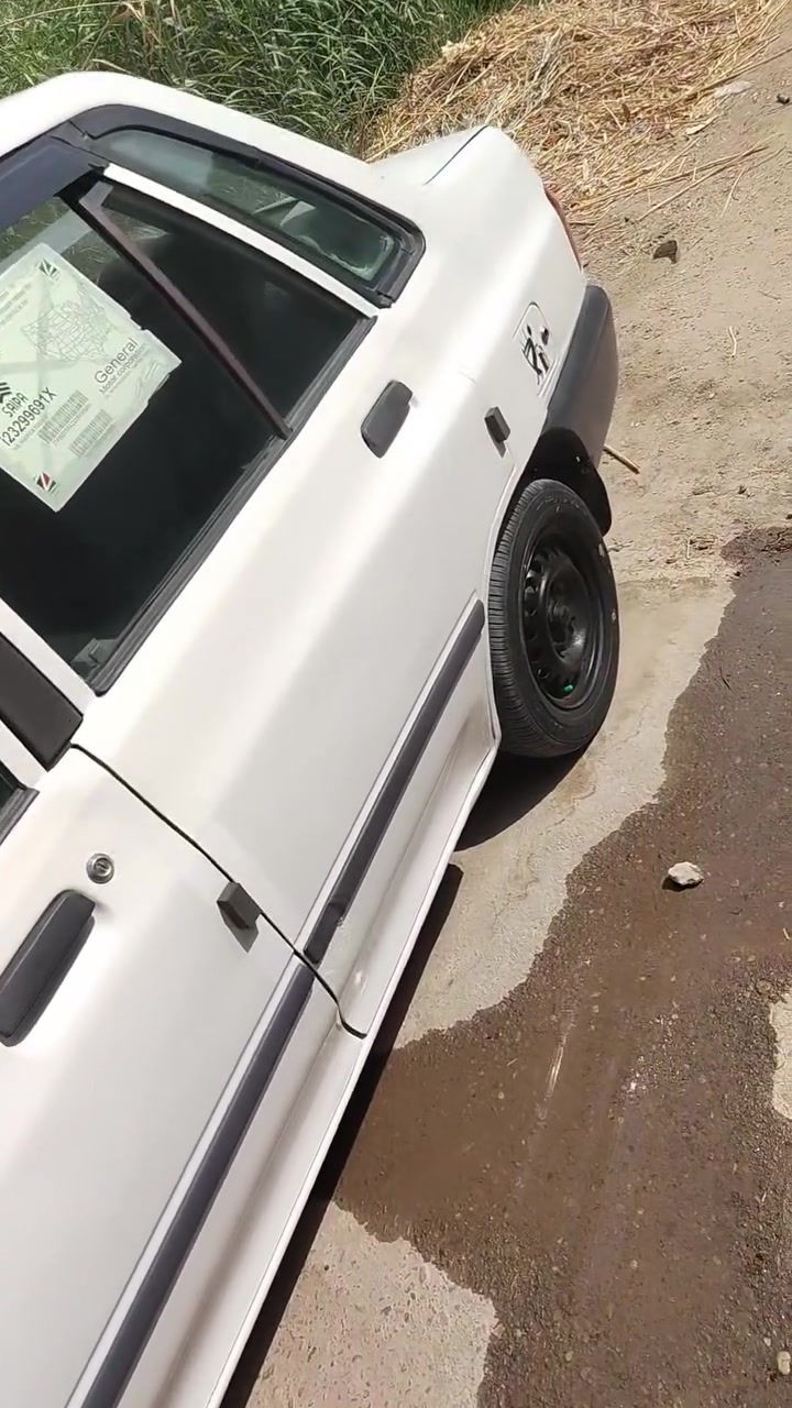 سايبا للبيع موديل ١٥ جاهزه كفاله عامه بدون صبغ بدون حادث صدر أمامي خلفي جديد تخم تاير رقم بغداد مكان بغداد شواصي مكفولات كشر مكفول كفاله على سونار سعر ٤٠ الاتصال على الرقم *********** أو *********** شرط التحويل مكاتبه مروريه
